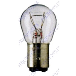 AMPOULE STOP 12V 21/5W