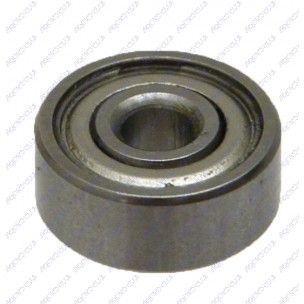 ROULEMENT POMPE EAU 608ZZ
