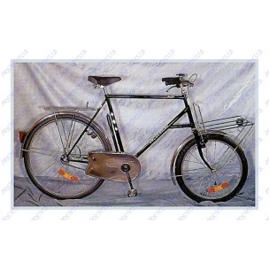 VELO PORTEUR RUNGIS