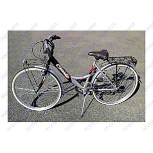 VELO ADULTE 26" MIXTE
