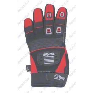 GANTS VTT/BMX LONG S