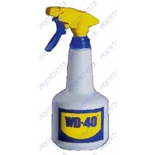 PULVERISATEUR WD40 500ML