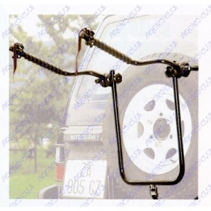 PORTE VELO AR 4X4