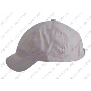 CASQUETTE VELO DE MARQUE