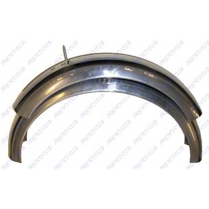 GARDE-BOUE 650B INOX