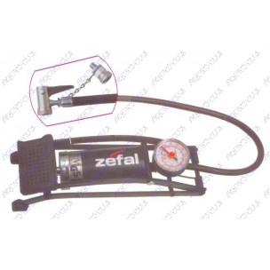 POMPE DE SOL ZEFAL 7B