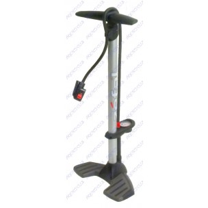 POMPE A PIED ALU A MANO