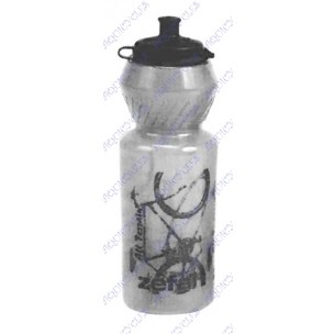 BIDON TRIATHLON TRANSLUCI