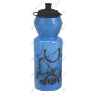 BIDON TRI TRANSL BLEU