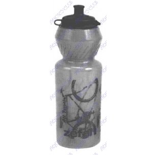 BIDON TRI TRANSL GRIS