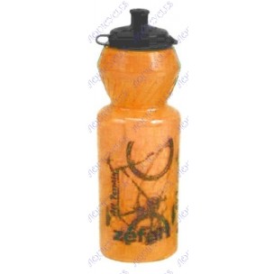 BIDON TRI TRANSL ORANGE