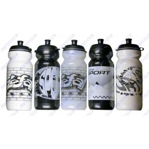 BIDON ZEFAL 600 ML NM