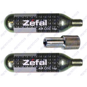 LOT 2 CARTOUCHES + ADAPT