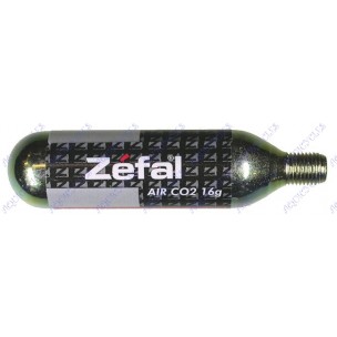 CARTOUCHE CO2 16G