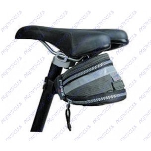 SACOCHE SELLE KIWI N/G