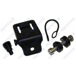 PORTE POMPE ENTRETOISE