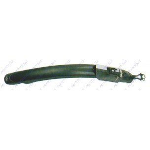 GARDE-BOUE VTT 24-26 CLIP