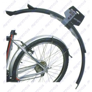 GARDE-BOUE 700C CPT GRIS