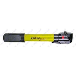 POMPE MINI SWITCH JAUNE
