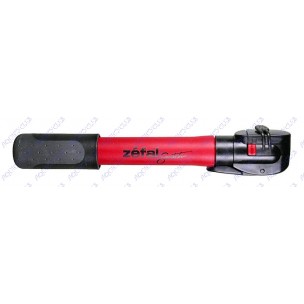 POMPE MINI SWITCH ROUGE
