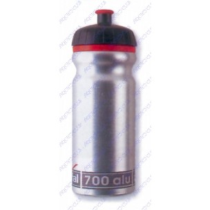 BIDON ALUMINIUM 700 ML