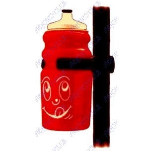 BIDON + PORTE-BID ENFANT