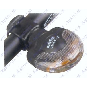 PHARE VELO 3 LEDS