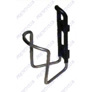 PORTE BIDON VTT ARGENT