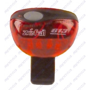 FEU AR MULTIFONCTION 613