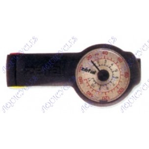 CONTROLEUR MIXTE 11 BARS