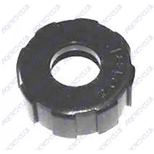 ECROU DE POMPE CHROME