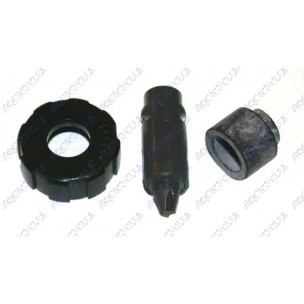 KIT POMPE REVERSIBLE