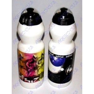 BIDON COURSE FLIP-TOP