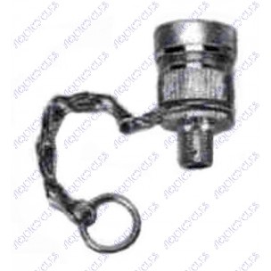 RACCORD SUBITO + CHAINE