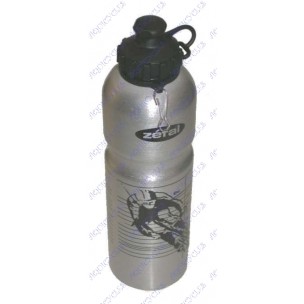 BIDON TRIATHLON ALU RANDO