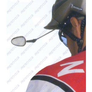 RETROVISEUR CASQUE Z-EYE