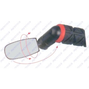 RETROVISEUR VELO ESCAMOT.