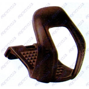 BUTEE DE PIED ZEFAL S/M