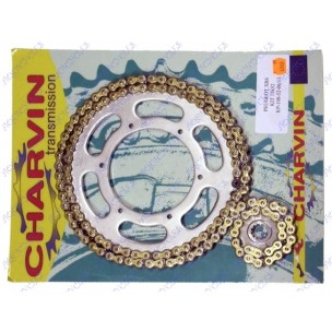 KIT CHAINE XR6 13-52