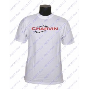 T-SHIRT CHARVIN