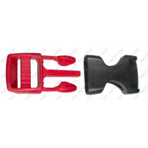 BOUCLE DE CASQUE VELO