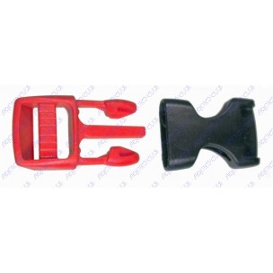 BOUCLE DE CASQUE JUNIOR