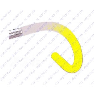 GUIDOLINE DEGRADEE JAUNE