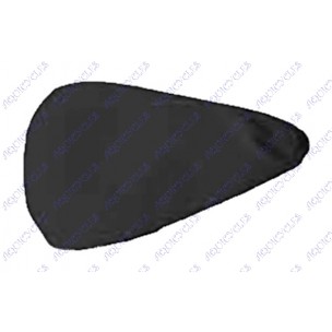 COUVRE SELLE NOIR