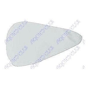 COUVRE SELLE BLANC
