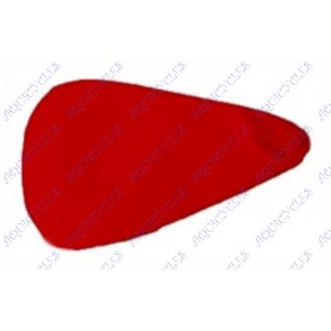 COUVRE SELLE ROUGE