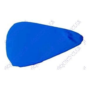 COUVRE SELLE BLEU