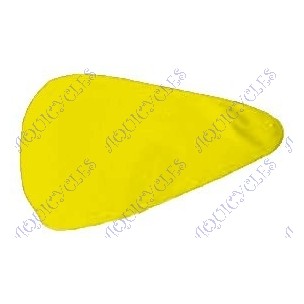 COUVRE SELLE JAUNE