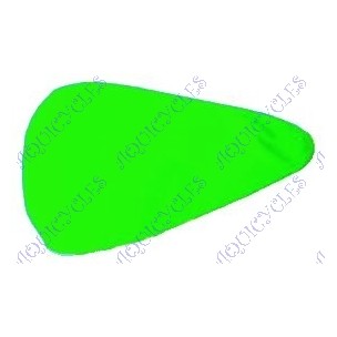 COUVRE SELLE VERT