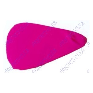COUVRE SELLE FUSHIA